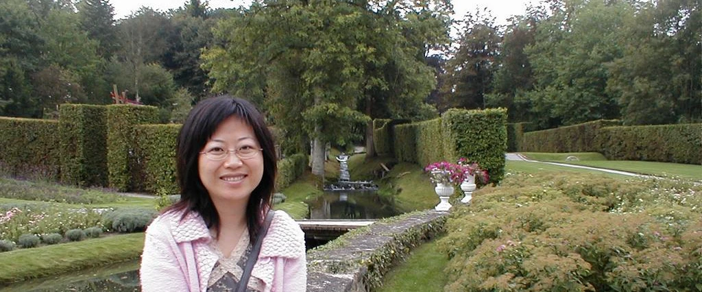 Acupuncturist Suzy Shi Xiaochun - Balen